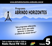 CD Músicas - Vol. 5